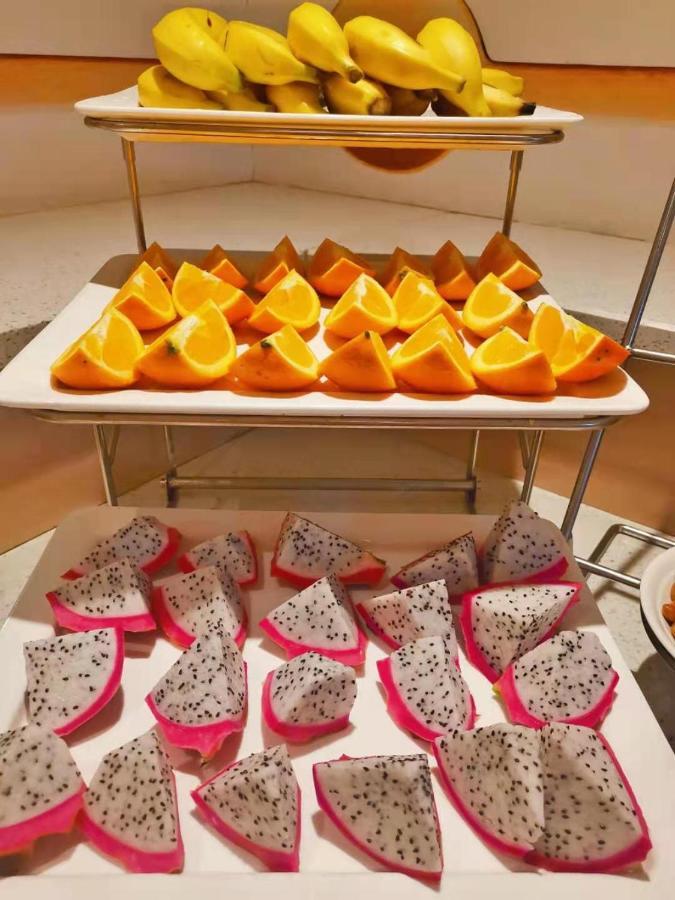 Ibis Nanchang Zhongshan Road Pedestrian Street Hotel Экстерьер фото