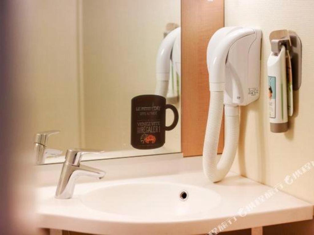 Ibis Nanchang Zhongshan Road Pedestrian Street Hotel Экстерьер фото
